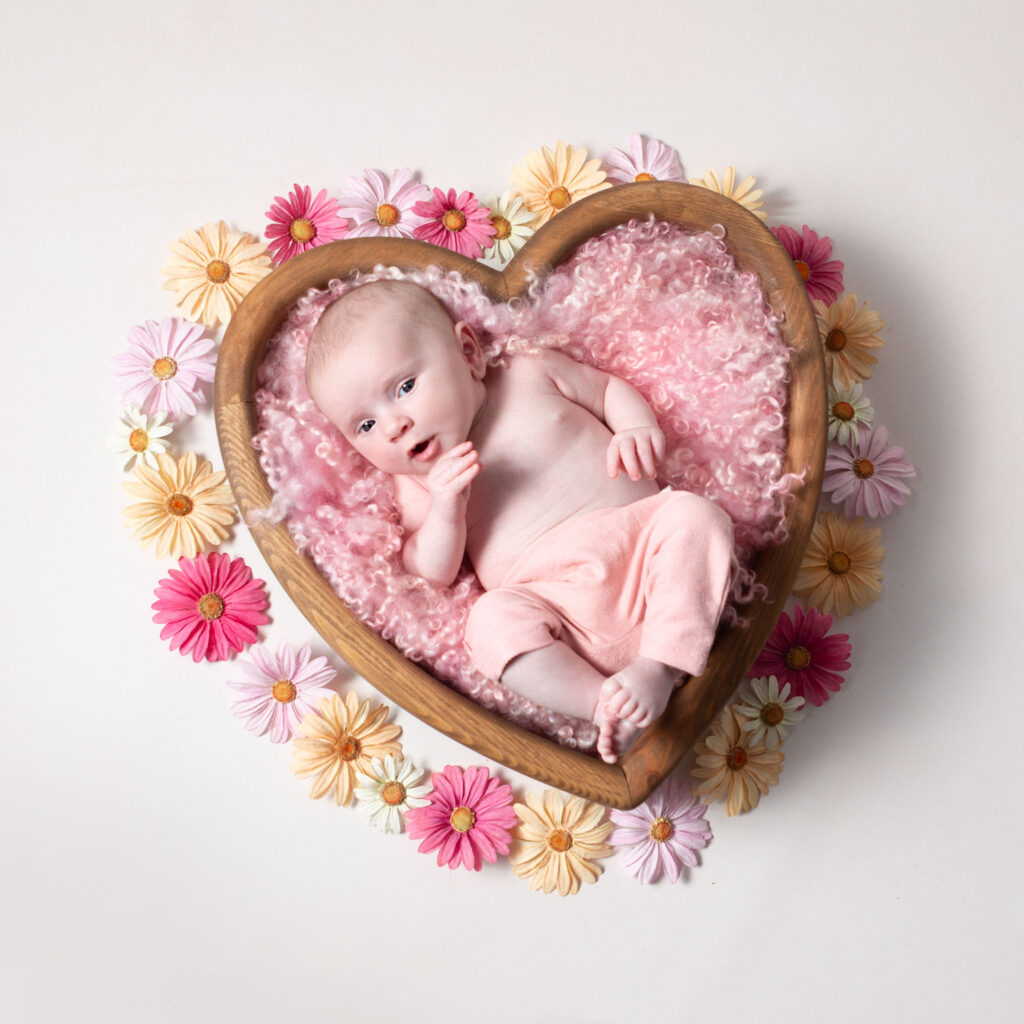 Babyfotografie
